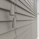 Lifetime Grain Dark Grey