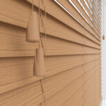 Lifetime Grain Golden Oak