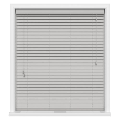 Lifetime Grain Light Grey