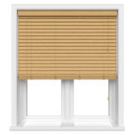 Lifetime Grain Natural Oak