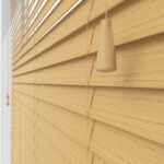 Lifetime Grain Natural Oak