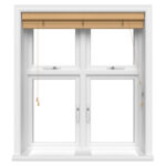 Light Oak Basswood Real Wood