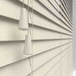 Linara Cream Grain Eco-Wood