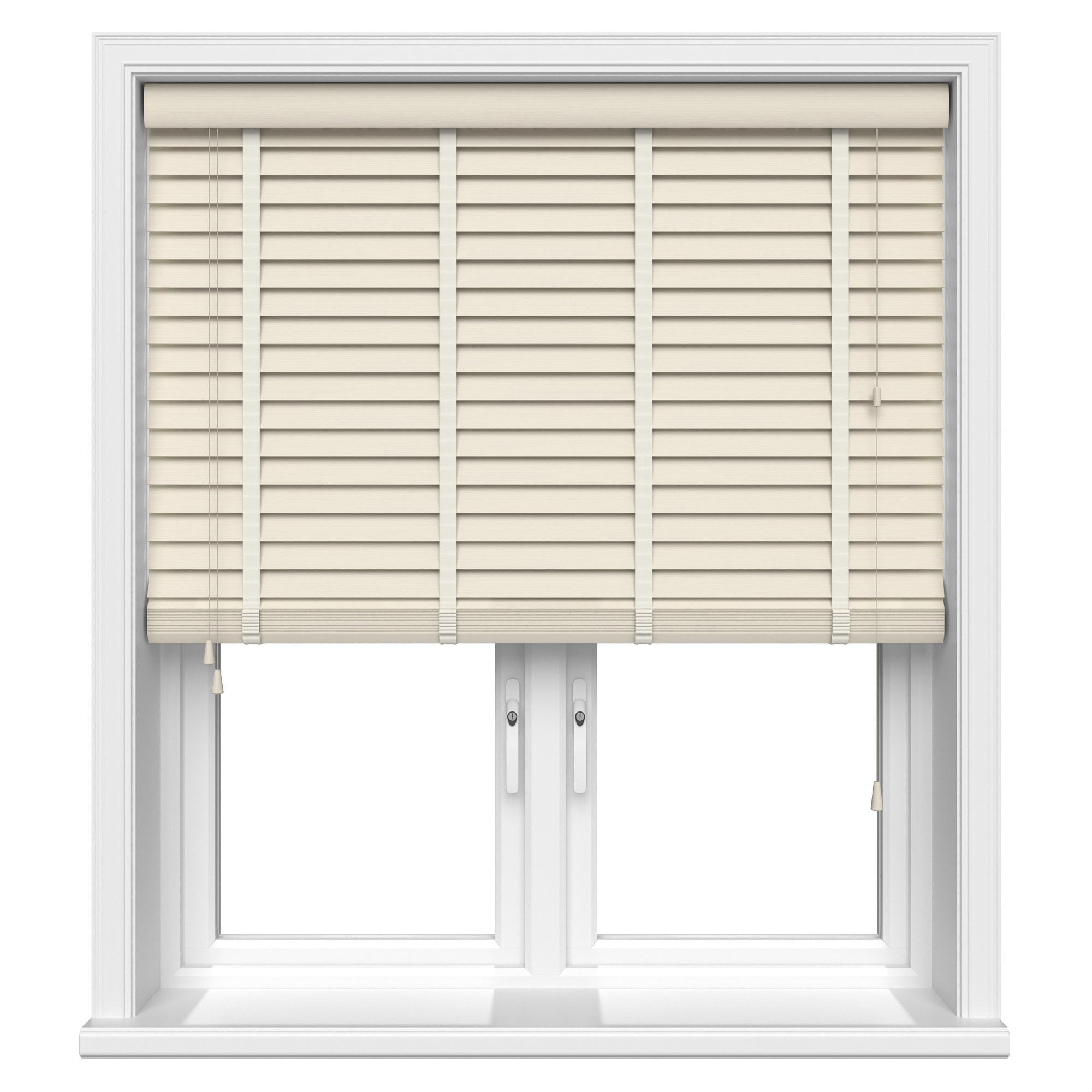 Linara Cream Grain With Tapes Eco-Wood - Image 2