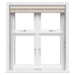 Linara Cream Grain With Tapes Eco-Wood
