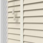 Linara Cream Grain With Tapes Eco-Wood