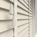 Linara Cream Grain With Tapes Eco-Wood