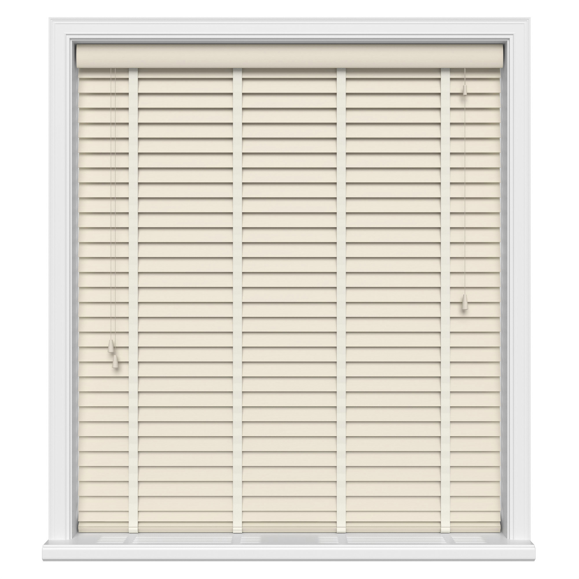 Linara Cream Grain With Tapes Eco-Wood
