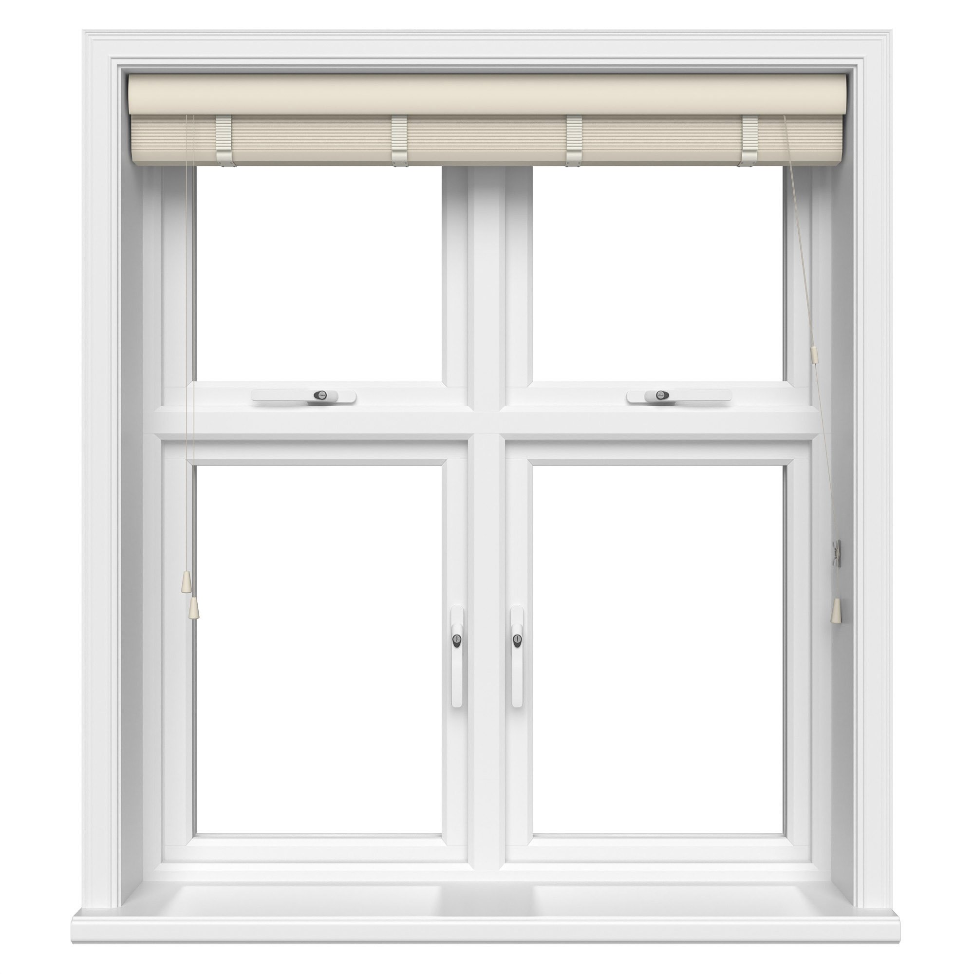 Linara Cream With Tapes Eco-Wood - Image 3