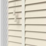 Linara Cream With Tapes Eco-Wood