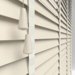 Linara Cream With Tapes Eco-Wood