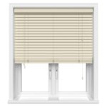 Linen Basswood Real Wood