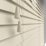 Linen Basswood Real Wood
