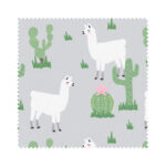 Llamas Multi