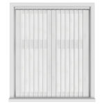 Louisianna Cotton Replacement Slats