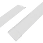 Lucca White Replacement Slats