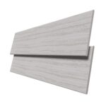 Lunar Oak Wood Grain Eco-Wood