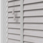 Lunar Oak Wood Grain With Tapes Eco-Wood