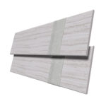 Lunar Oak Wood Grain With Tapes Eco-Wood
