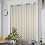 Luxari Cream Replacement Slats
