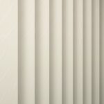 Luxari Cream Replacement Slats