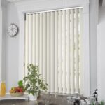 Luxari Cream Replacement Slats
