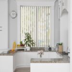 Luxari Cream Replacement Slats