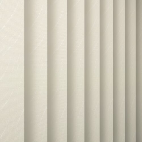 Luxari Cream Replacement Slats