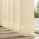Lyon Beige Replacement Slats