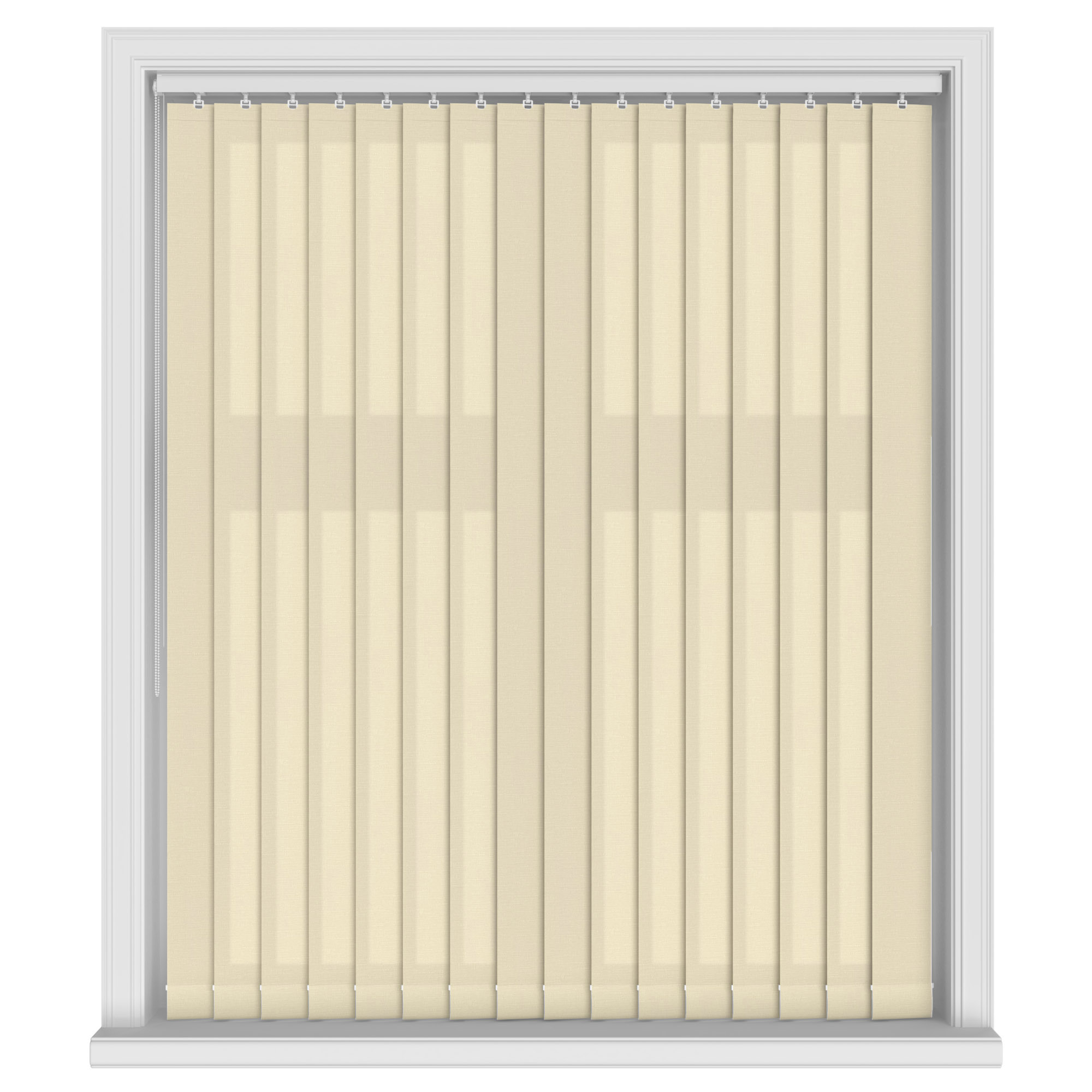 Lyon Beige Replacement Slats - Image 3