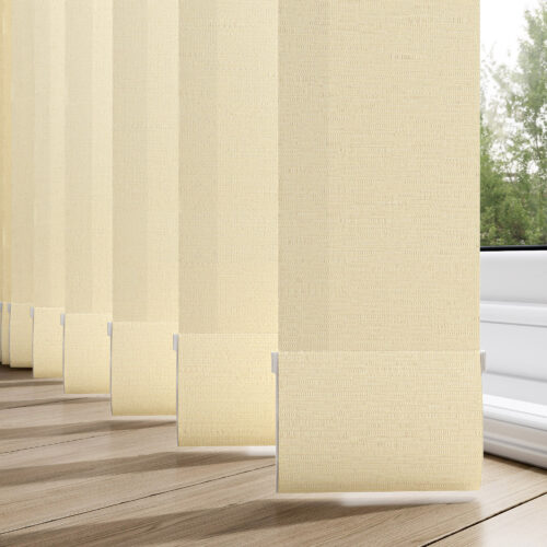 Lyon Beige Replacement Slats
