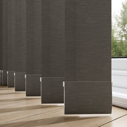 Lyon Brown Replacement Slats