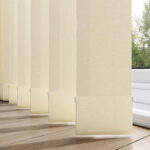 Lyon Cream Replacement Slats