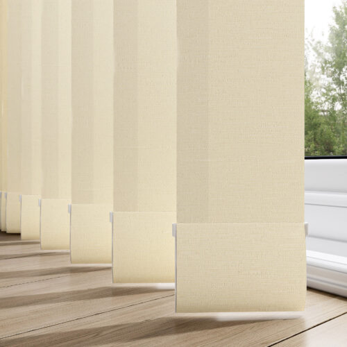 Lyon Cream Replacement Slats