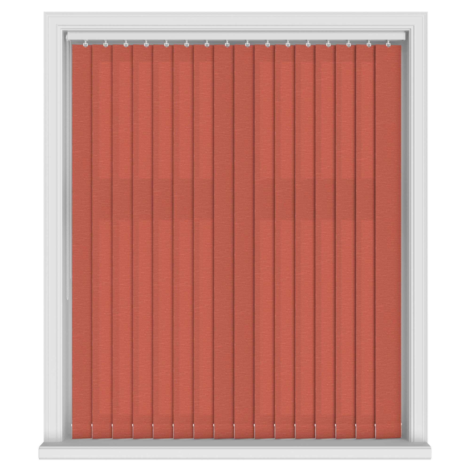 Lyon Red Replacement Slats - Image 3