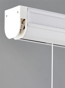 Made To Measure Roman Blind Headrail Kit - Image 2