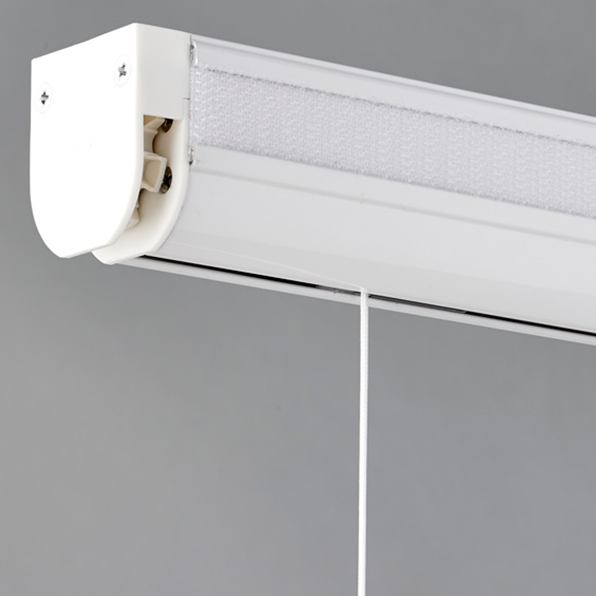 Made To Measure Roman Blind Headrail Kit
