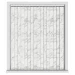 Marble Silver Replacement Slats