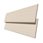 Mari Bamboo Real Wood