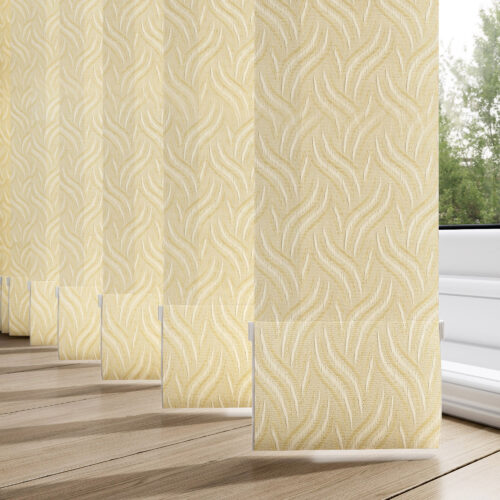 Marina Gold Replacement Slats