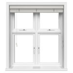 Marlin Grey Real Wood
