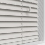 Marlin Grey Real Wood