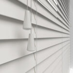 Marlin Grey Real Wood