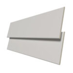 Marlin Grey Real Wood