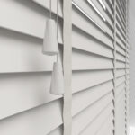 Marlin Grey Real Wood With Tapes