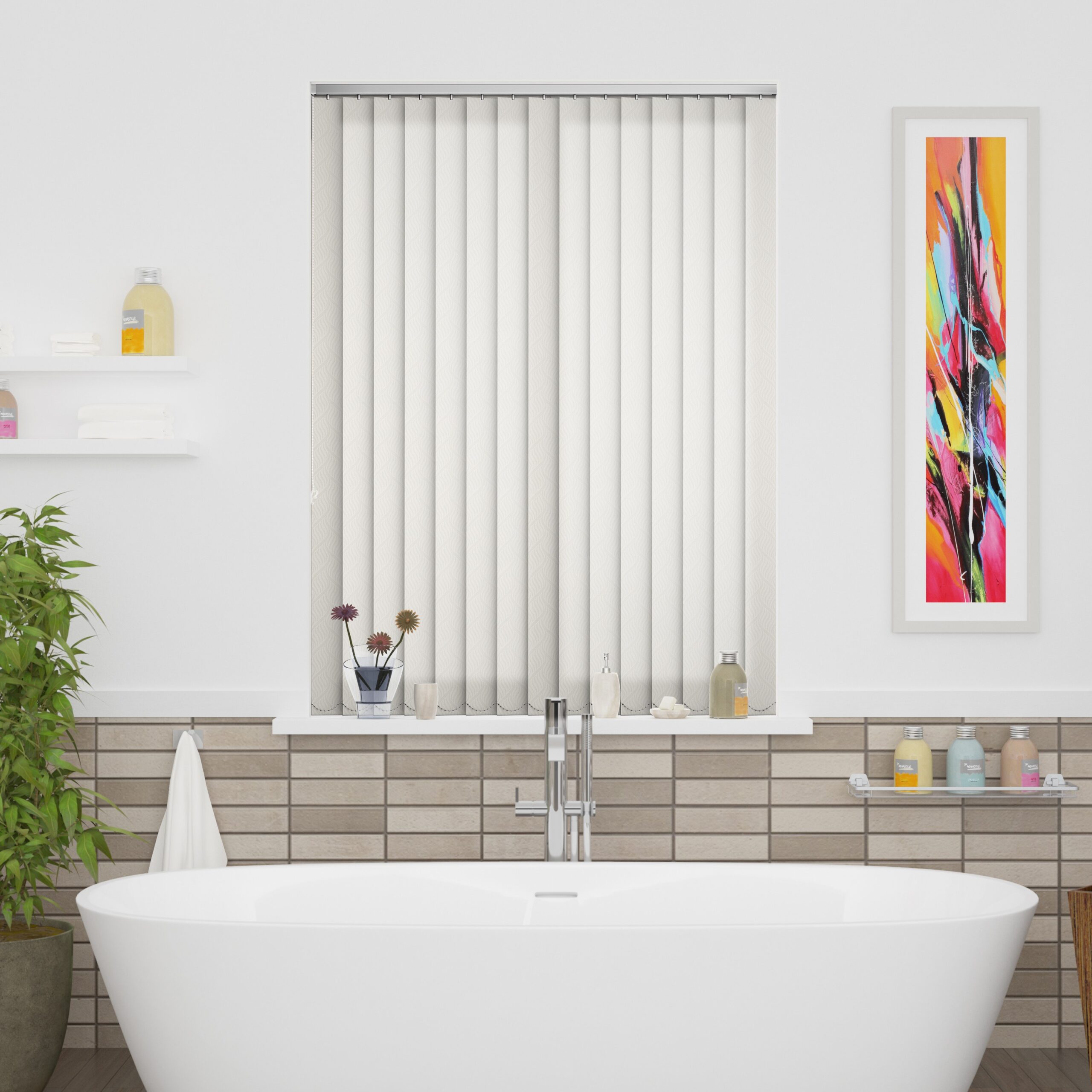 Medina Breva Replacement Slats