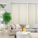 Medina Vanilla Replacement Slats
