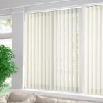 Medina Vanilla Replacement Slats