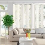 Medina Vanilla Replacement Slats
