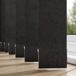Metz Black Replacement Slats